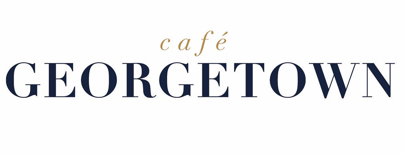 Cafe Georgetown Logo